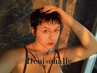 Denisehalle