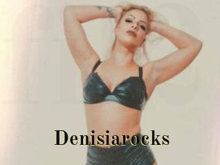 Denisiarocks