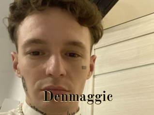 Denmaggic