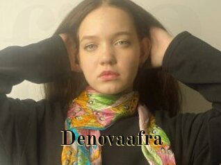 Denovaafra
