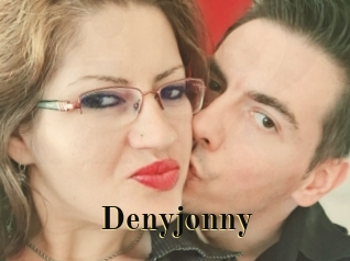 Denyjonny