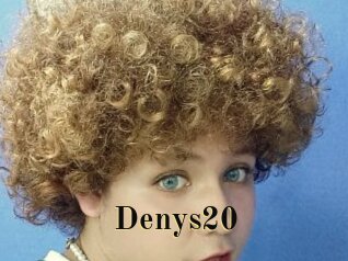 Denys20