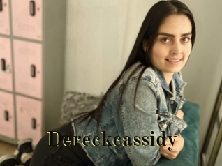 Dereckcassidy