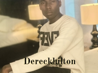 dereckhilton Films 2 Q