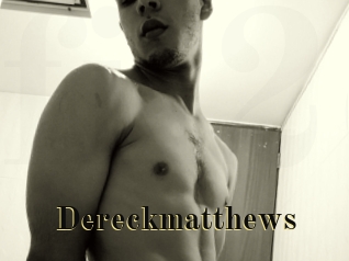 Dereckmatthews