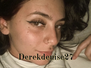 Derekdenise27