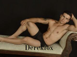 Derekfox