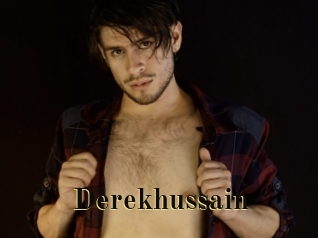 Derekhussain