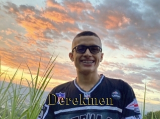 Derekmen
