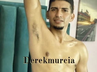 Derekmurcia