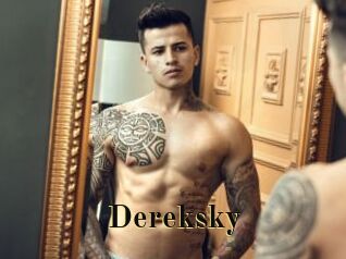 Dereksky