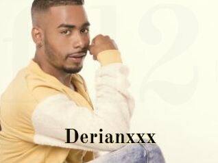 Derianxxx