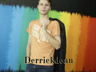 Derrickdean
