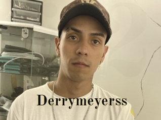 Derrymeyerss