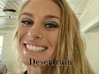 Desertrain