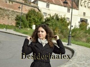 Desideriaalex
