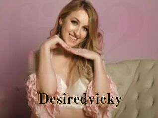 Desiredvicky