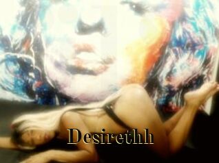 Desirethh