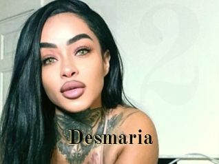 Desmaria