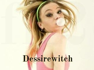 Dessirewitch