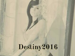 Destiny2016