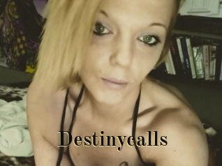 Destinycalls