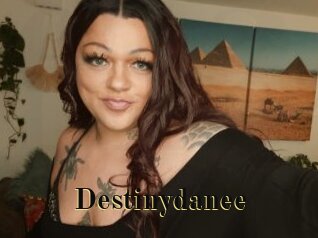 Destinydanee
