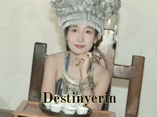 Destinyerin