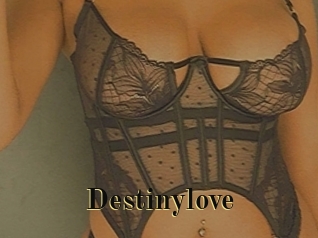 Destinylove