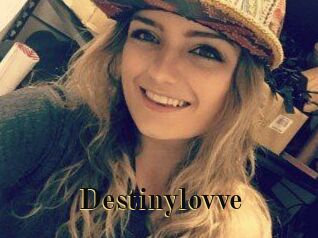 Destinylovve