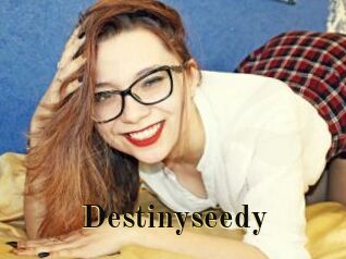 Destinyseedy
