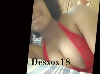 Desxox18