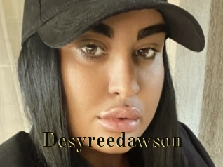 desyreedawson Films 2 Q