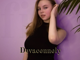 Devaconnoly
