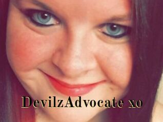 devilzAdvocate_xo Films 2 Q
