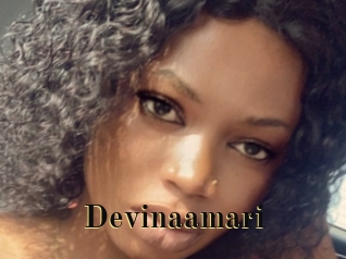Devinaamari