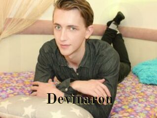Devinaron
