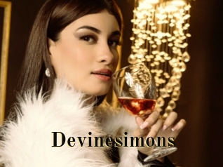 Devinesimons