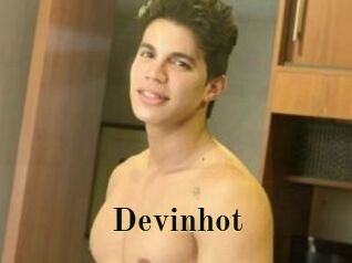 Devinhot