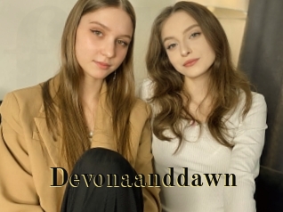 Devonaanddawn