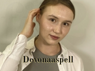 Devonaaspell