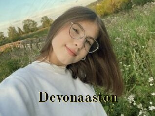 Devonaaston
