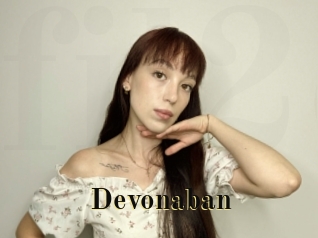 Devonaban