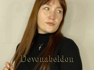 Devonabeldon