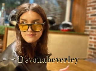 Devonabeverley
