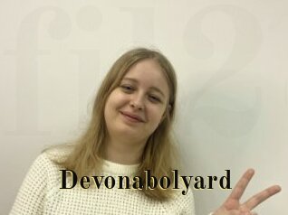 Devonabolyard