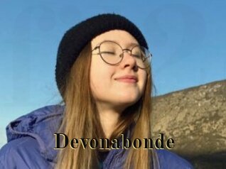Devonabonde