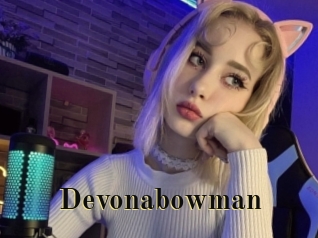 Devonabowman