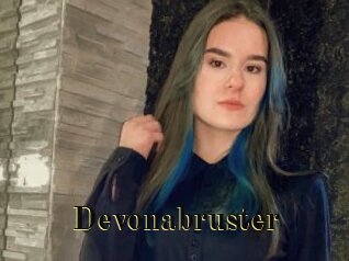 Devonabruster