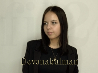Devonabulman